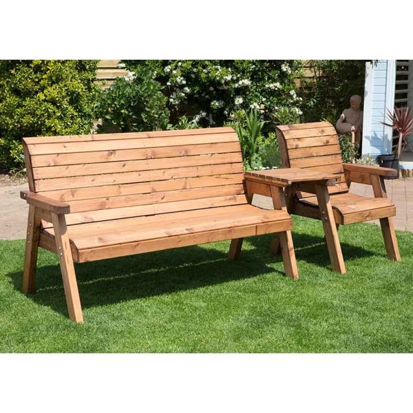 4 Seater Companion Set