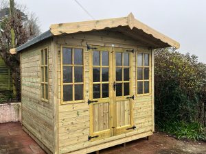 Georgian Wentworth - Image 9