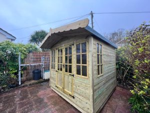 Georgian Wentworth - Image 2