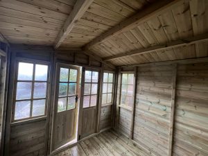 Georgian Wentworth - Image 3