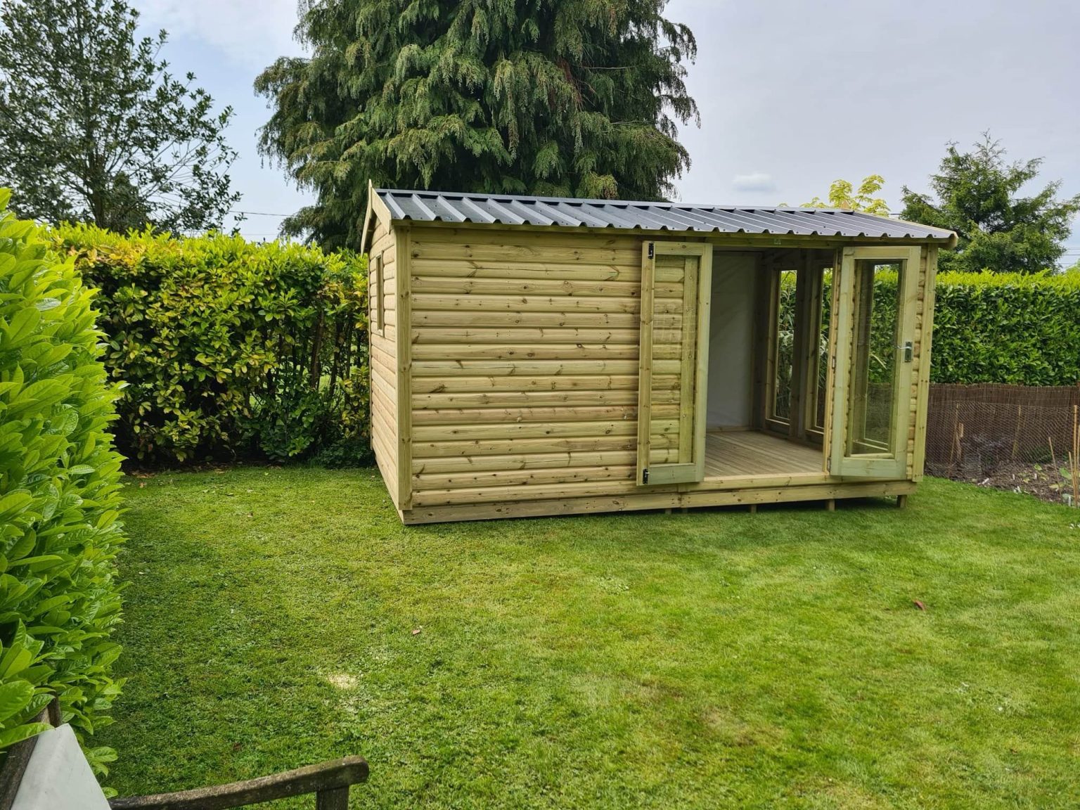 Hawkshead Cottage - Image 3