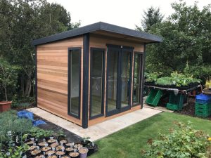 Cedarwood Royal
