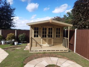 Georgian Wentworth - Image 6