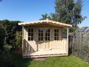 Georgian Wentworth - Image 7