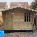 Stainborough Wing Cabin - Image 6