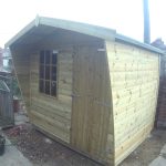 Stainborough Wing Cabin - Image 2