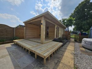 Decking - Image 8