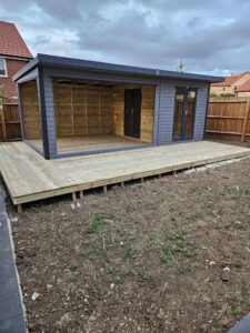 Decking - Image 7
