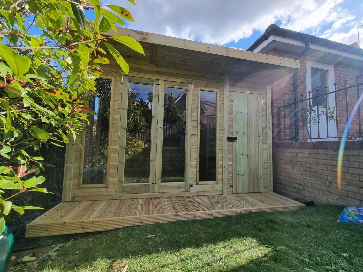 Decking - Image 6