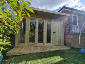 Decking - Image 6