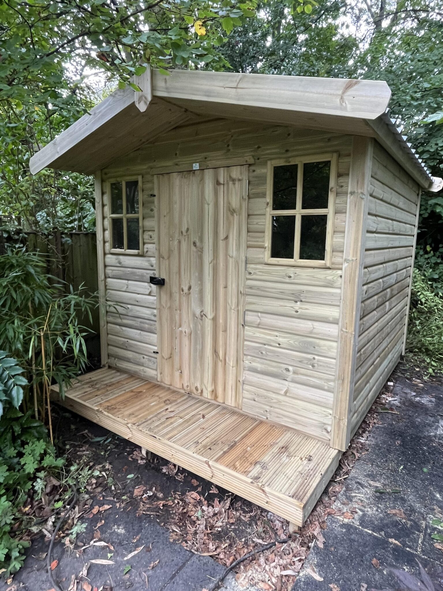 Decking - Image 5