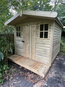 Decking - Image 5