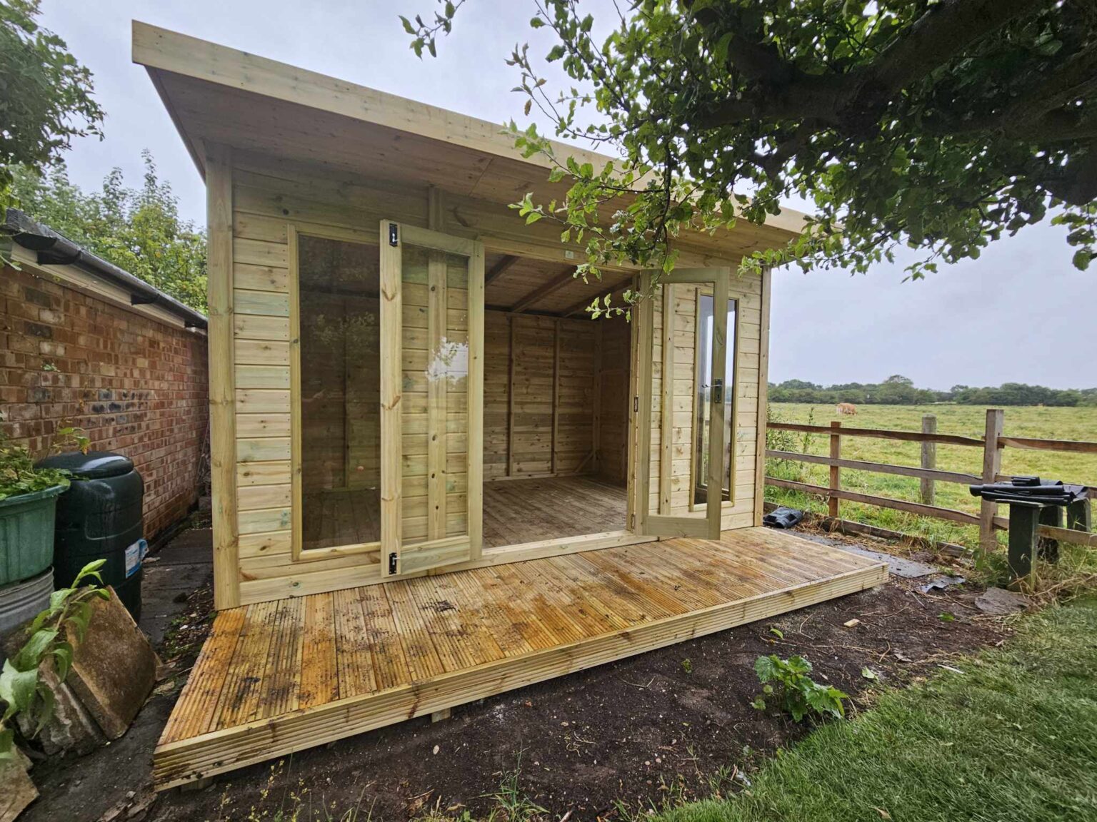 Decking - Image 4