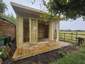 Decking - Image 4