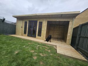 Decking - Image 3