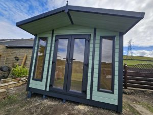 Endura Thirlmere Cottage - Image 11