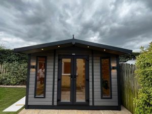 Endura Thirlmere Cottage - Image 13