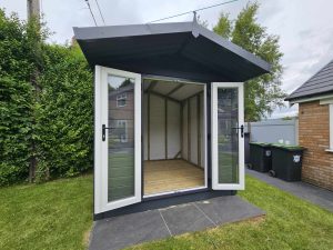 Endura Thirlmere Cottage - Image 10