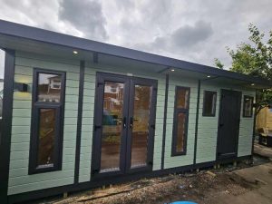 Endura Thirlmere Cottage - Image 14