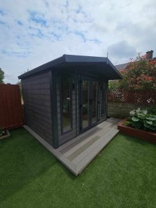 Endura Thirlmere Cottage - Image 16
