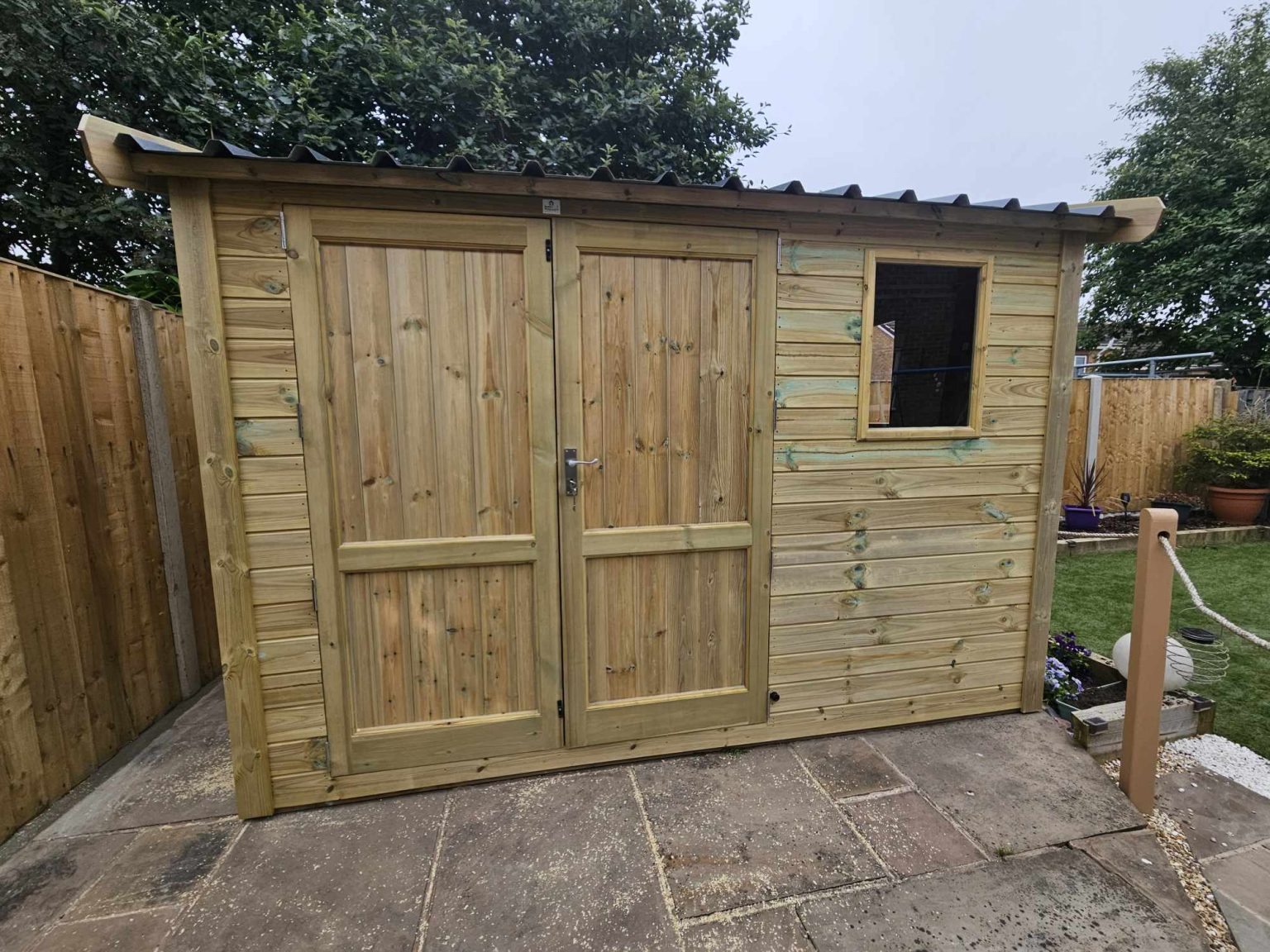 Hornsea Cottage - Image 12