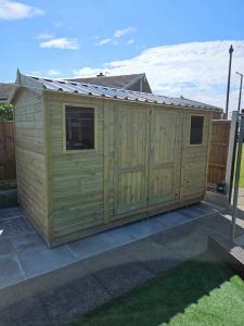 Hornsea Cottage - Image 8