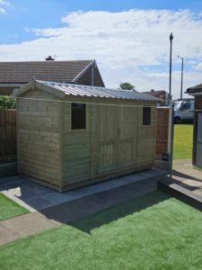 Hornsea Cottage - Image 9