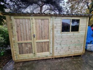 Hornsea Cottage