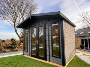 Endura Thirlmere Cottage - Image 4