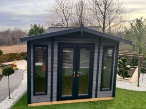 Endura Thirlmere Cottage