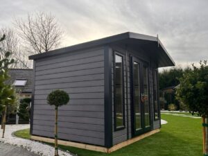 Endura Thirlmere Cottage - Image 2