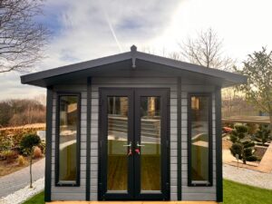 Endura Thirlmere Cottage - Image 8