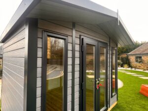Endura Thirlmere Cottage - Image 7