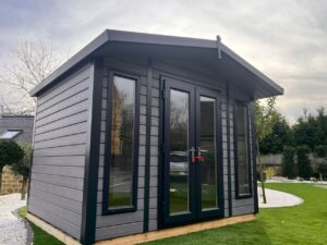 Endura Thirlmere Cottage - Image 6