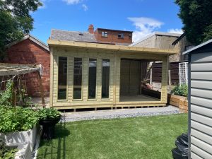Spa Haus
