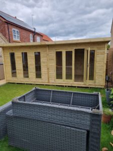 Upgrade to 7ft Bi-Folding Doors - Image 2